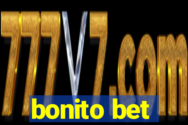 bonito bet